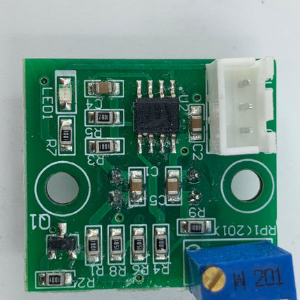 Sensor de líquido para máquinas de fumo/neblina-Fos-Music Stage
