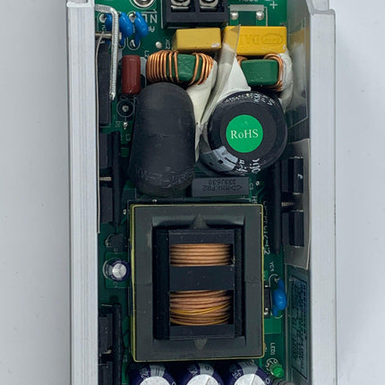 LED FAN PSU-Peça de Reparação-Fos-Music Stage