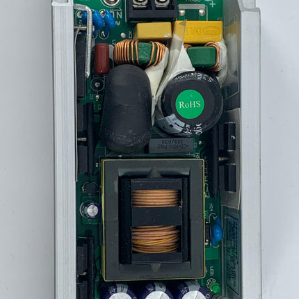 LED FAN PSU-Peça de Reparação-Fos-Music Stage
