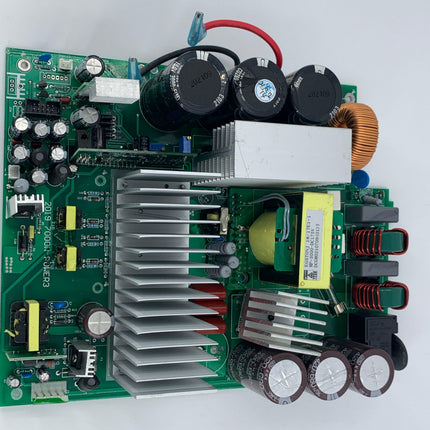 Placa PSU IHOS D Class D1800-Fos-Music Stage