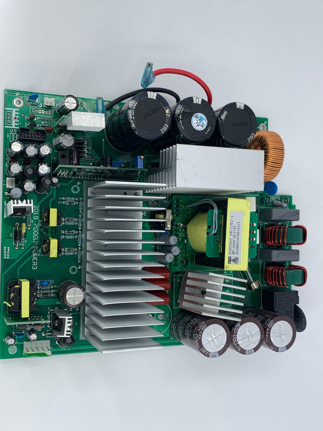 Placa PSU IHOS D Class D1800-Fos-Music Stage
