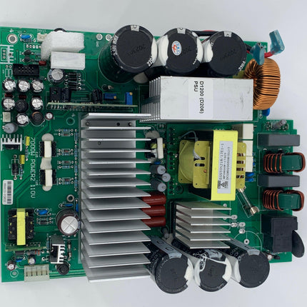 Placa PSU IHOS D Class D1200-Fos-Music Stage