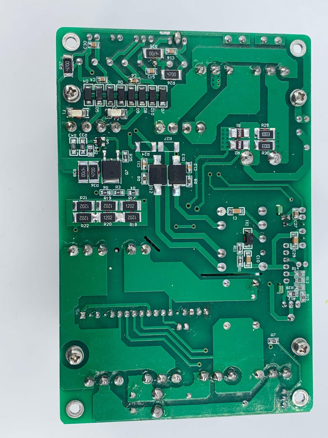 Placa PSU IHOS D Class D2004-Fos-Music Stage