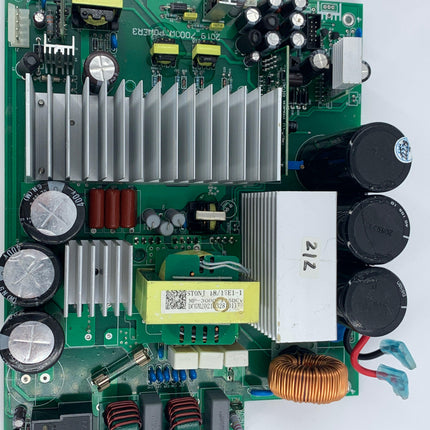 Placa PSU IHOS D Class 2600-Fos-Music Stage