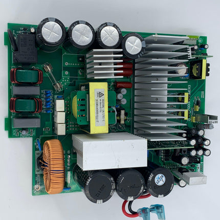 Placa PSU IHOS D Class D6004-Fos-Music Stage