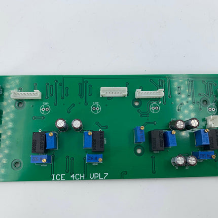 Placa do pré-amplificador D6004-Fos-Music Stage