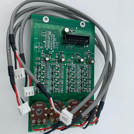 Potenciómetro IHOS D Class D4004/6004-Fos-Music Stage