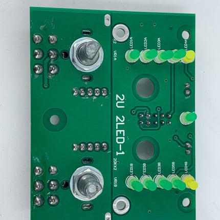 Potenciómetro IHOS D Class D1000-Fos-Music Stage