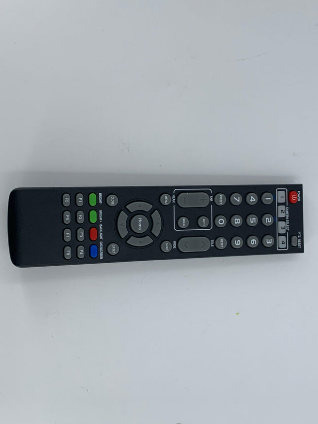 Controlo remoto ICON PTZ HD-Fos-Music Stage