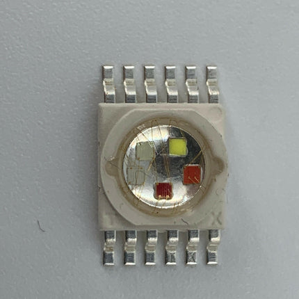 Bar 24x4 Watt IP65 Led Chip-Fos-Music Stage