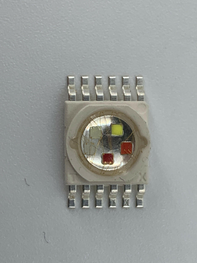 Bar 24x4 Watt IP65 Led Chip-Fos-Music Stage