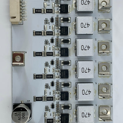 Pictor PCB principal-Peça de Reparação-Fos-Music Stage