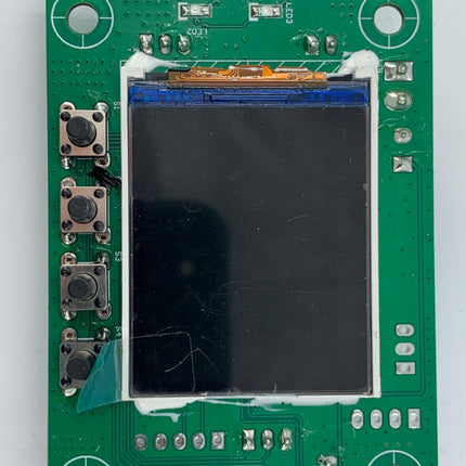 Pictor Display PCB-Peça de Reparação-Fos-Music Stage
