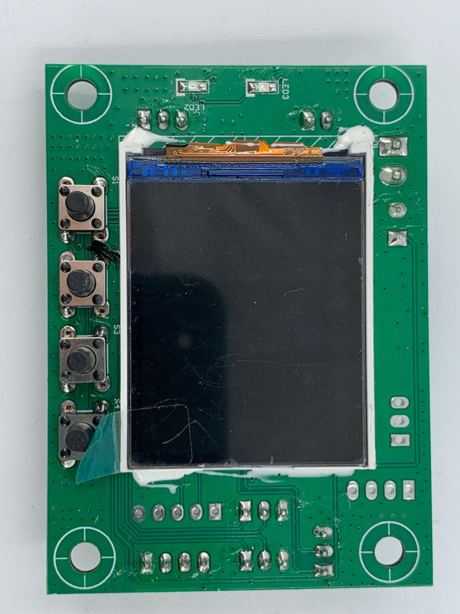Pictor Display PCB-Peça de Reparação-Fos-Music Stage