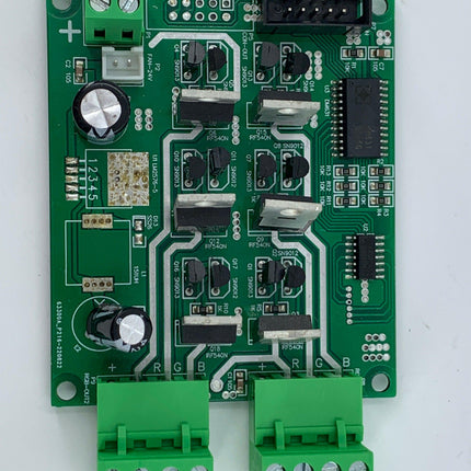 Condutor de fita 800 Condutor PCB 1-Peça de Reparação-Fos-Music Stage