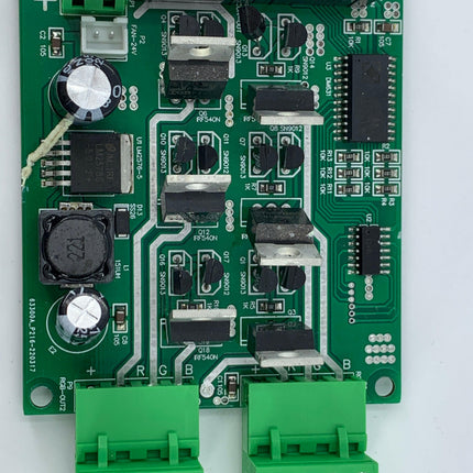 Condutor de fita 800 Condutor PCB 2-Peça de Reparação-Fos-Music Stage