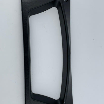 Wash Led Quad III Side Plastic-Fos-Music Stage