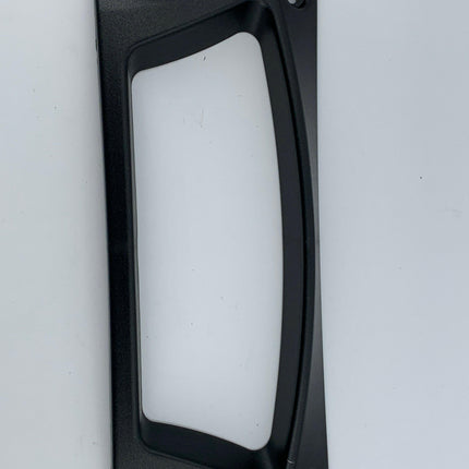 Wash Led Quad III Side Plastic-Fos-Music Stage