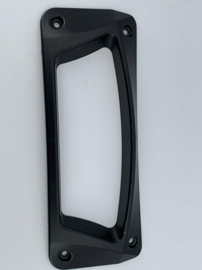 Wash Led Quad III Side Plastic-Fos-Music Stage