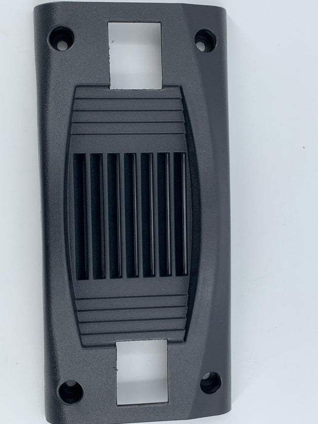 Wash Led Quad III Side Plastic 2-Fos-Music Stage