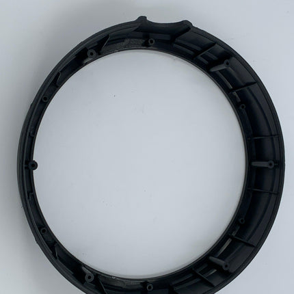 IQ 28X12 Cabeça frontal de lavagem Plástico-Fos-Music Stage