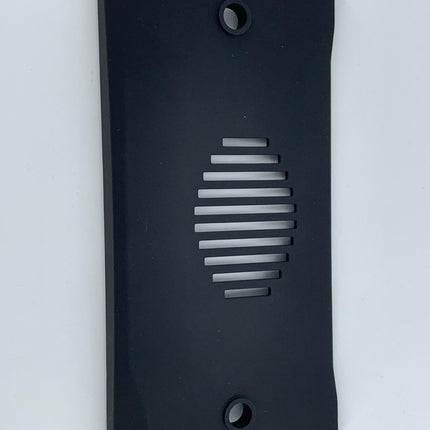 Beam 7R Hybrid Plus Pega interior em plástico-Fos-Music Stage