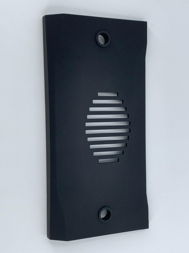 Beam 7R Hybrid Plus Pega interior em plástico-Fos-Music Stage