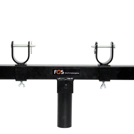 Adaptador FOS 535 UN5-Fos-Music Stage