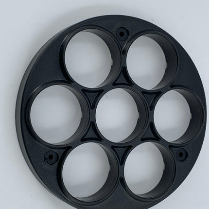 Iridium 6x15 Wash Hoop Cover-Fos-Music Stage