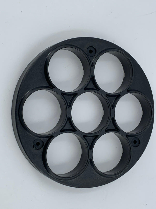 Iridium 6x15 Wash Hoop Cover-Fos-Music Stage