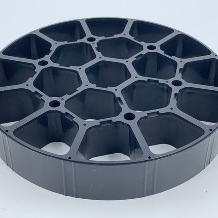 Base da lente Helix PRO 1-Fos-Music Stage