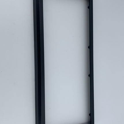 Cyclone PRO D2 Tampa metálica frontal-Fos-Music Stage