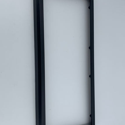 Cyclone PRO D2 Tampa metálica frontal-Fos-Music Stage