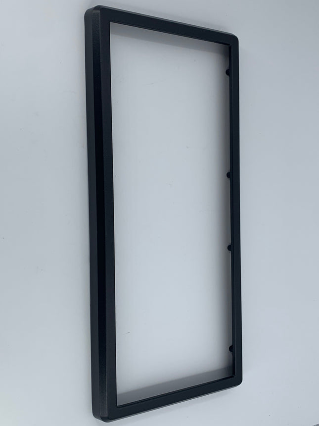 Cyclone PRO D2 Tampa metálica frontal-Fos-Music Stage