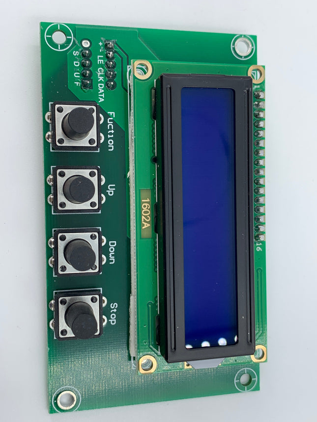 Monitor FOG PRO de baixo nível de água-Fos-Music Stage