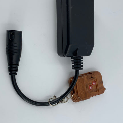 Controlo remoto FOG PRO com baixo teor de água-Fos-Music Stage