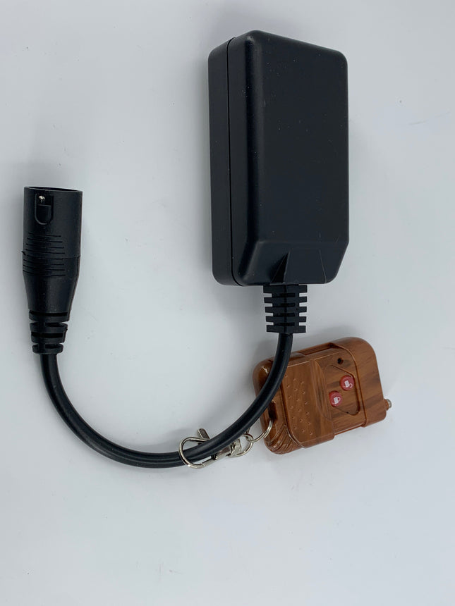 Controlo remoto FOG PRO com baixo teor de água-Fos-Music Stage