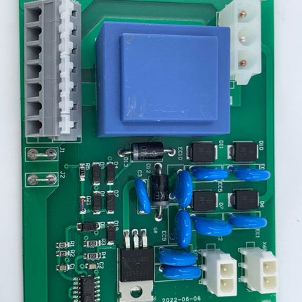 Fos V6 PCB principal-Peça de Reparação-Fos-Music Stage