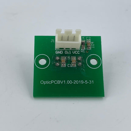 Sensor de nível baixo de água FOG PRO 1-Fos-Music Stage