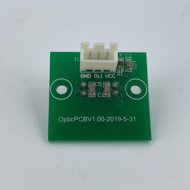 Sensor de nível baixo de água FOG PRO 1-Fos-Music Stage