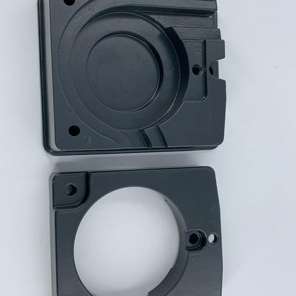 Fos V6 Kit de cobertura metálica 1-Peça de Reparação-Fos-Music Stage