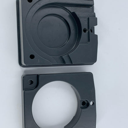 Fos V6 Kit de cobertura metálica 1-Peça de Reparação-Fos-Music Stage