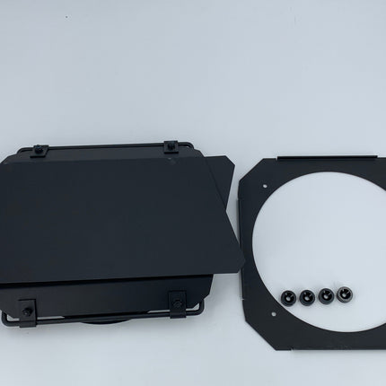 KIT FOS BarnDoor-Peça de Reparação-Fos-Music Stage