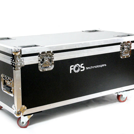 Estojo FOS Arena Zoom 10x40 IP65-Fos-Music Stage