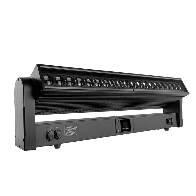 FOS Arena Zoom 20x40 IP65-Peça de Reparação-Fos-Music Stage