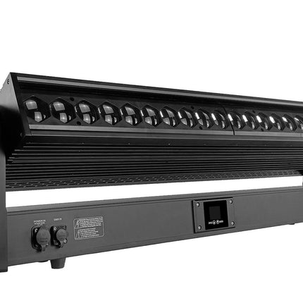 FOS Arena Zoom 20x40 IP65-Peça de Reparação-Fos-Music Stage