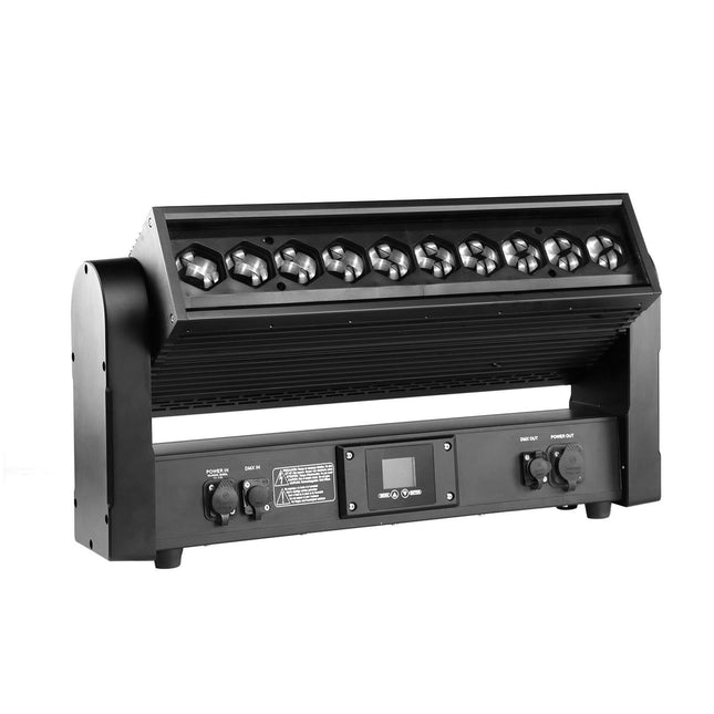 FOS Arena Zoom 10x40 IP65-Peça de Reparação-Fos-Music Stage