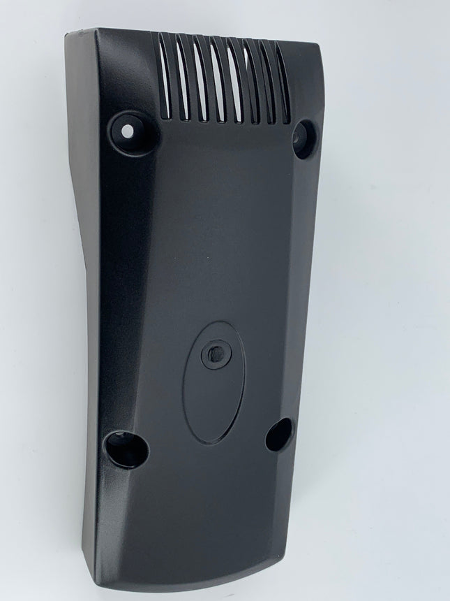 Tampa do braço da Aurora-Fos-Music Stage