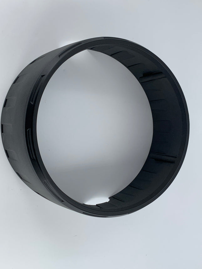 Tampa frontal do Aurora-Fos-Music Stage