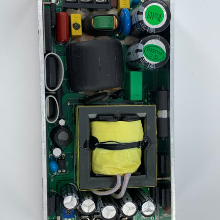 Aurora PSU-Fos-Music Stage